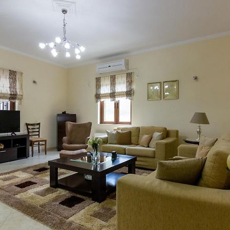 דירות לאונידיון Katerina & Elia'S Family House מראה חיצוני תמונה