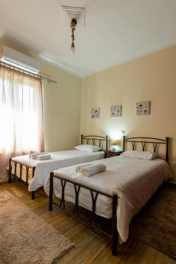 דירות לאונידיון Katerina & Elia'S Family House מראה חיצוני תמונה